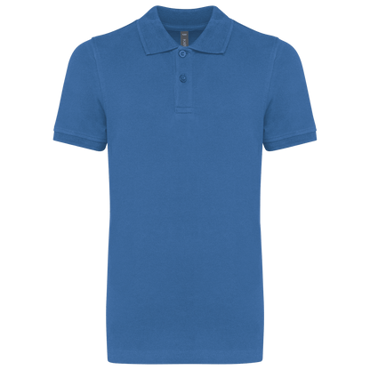 K268 - Polo manches courtes enfant - Ak. Custom Clothting Solutions