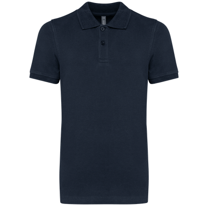 K268 - Polo manches courtes enfant - Ak. Custom Clothting Solutions