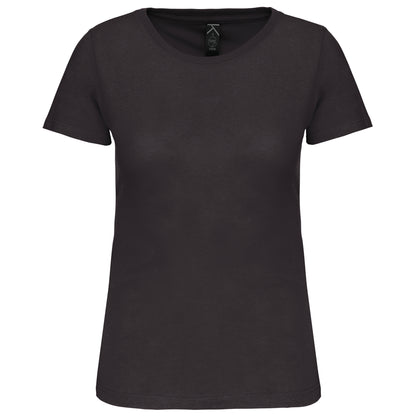 K3026IC - T-shirt Bio150IC col rond femme