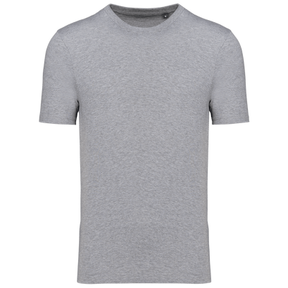 K3036 - T-shirt col rond manches courtes unisexe (EU) - Ak. Custom Clothting Solutions