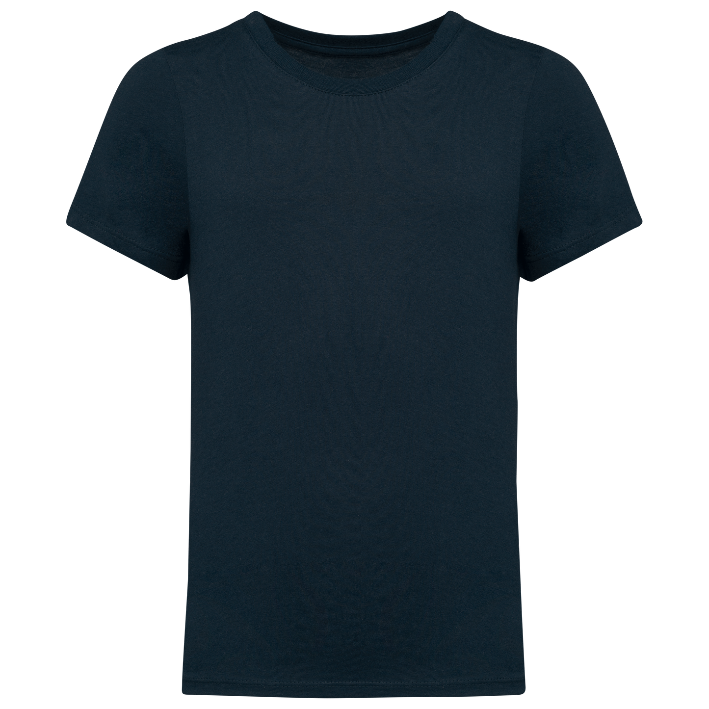 K3038 - T-shirt col rond enfant