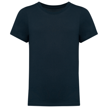 K3038 - T-shirt col rond enfant