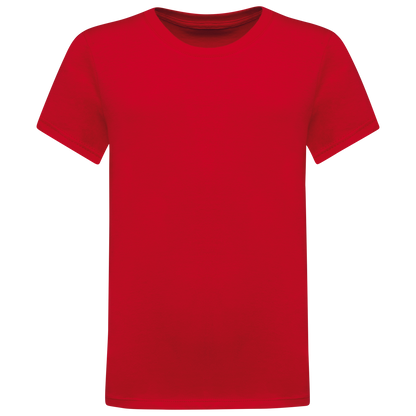 K3038 - T-shirt col rond enfant