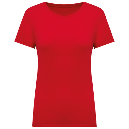 K3052IC - T-shirt Bio190 IC femme