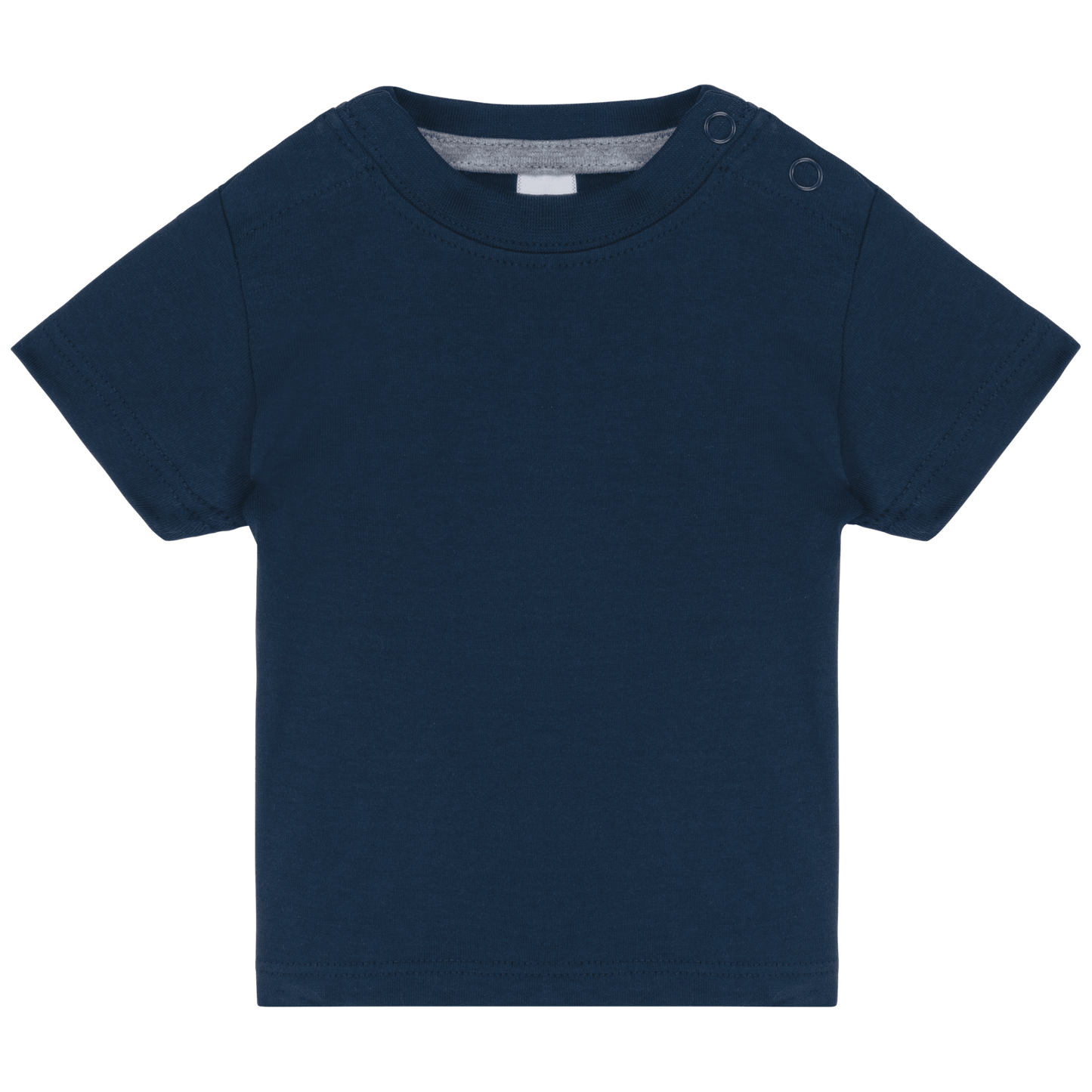 K363 - T-shirt manches courtes bébé - Ak. Custom Clothting Solutions