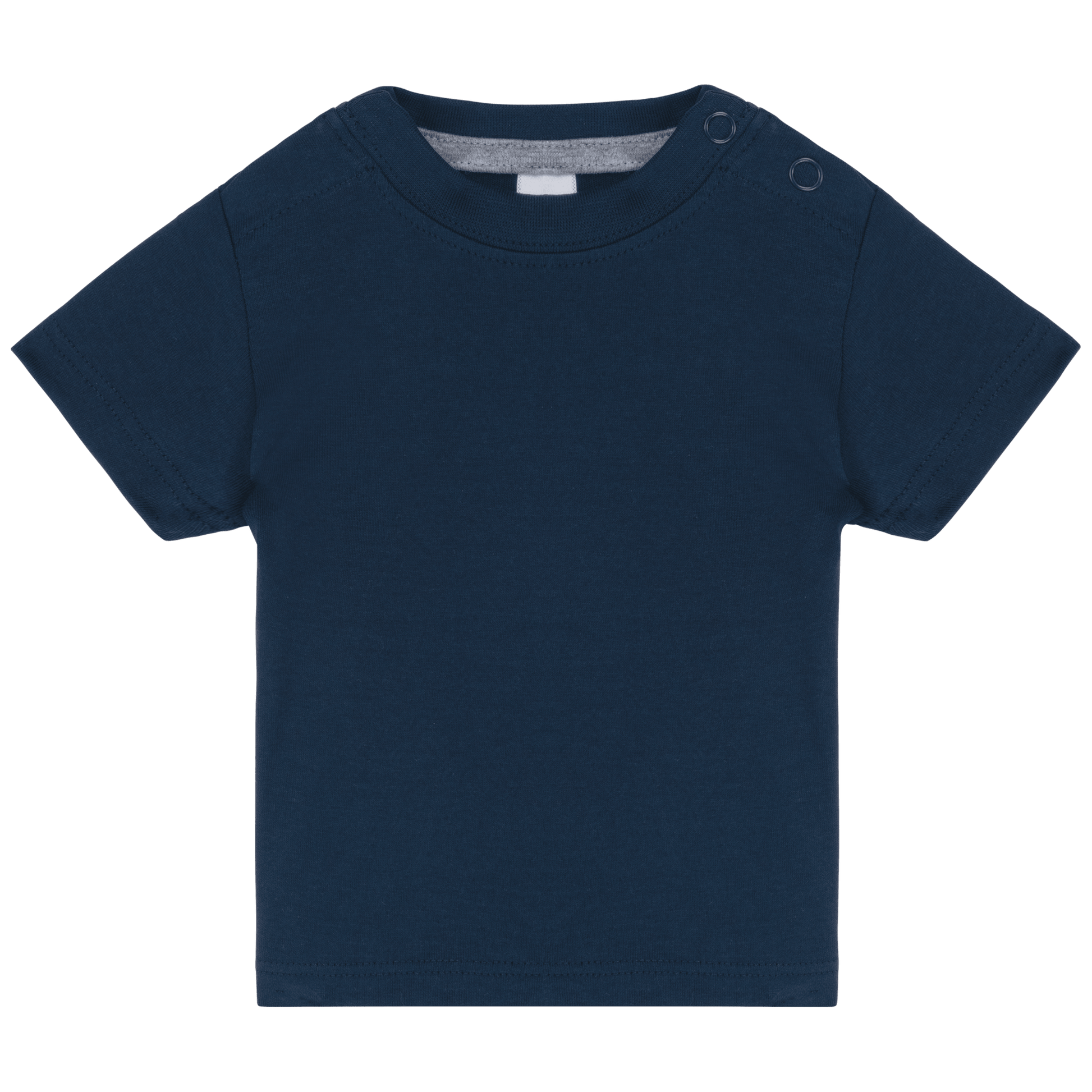 K363 - T-shirt manches courtes bébé - Ak. Custom Clothting Solutions