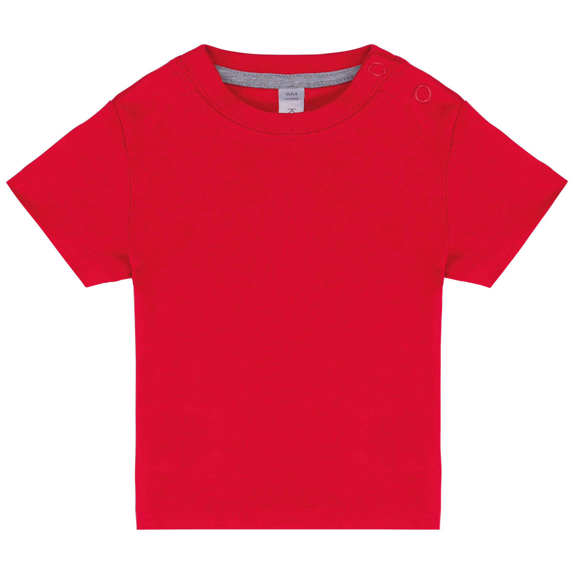 K363 - T-shirt manches courtes bébé - Ak. Custom Clothting Solutions