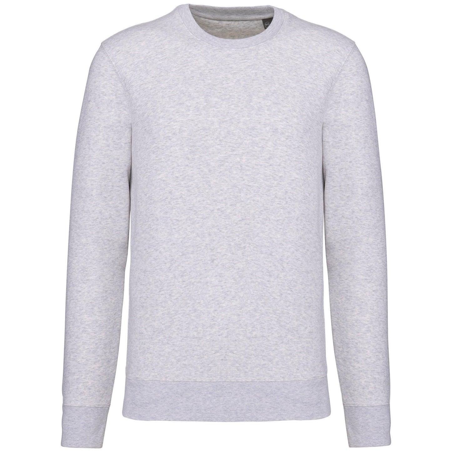 K4025 - Sweat-shirt écoresponsable à col rond