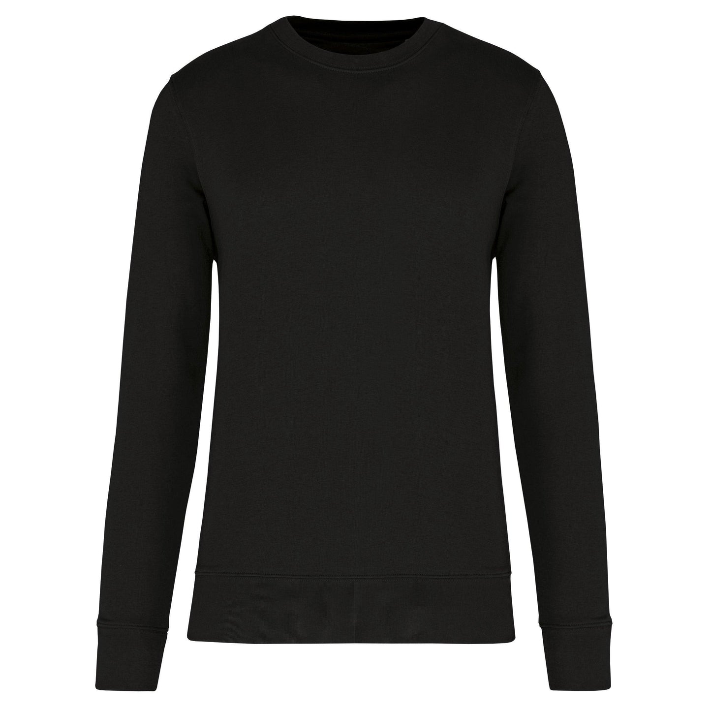 K4025 - Sweat-shirt écoresponsable à col rond - Ak. Custom Clothting Solutions