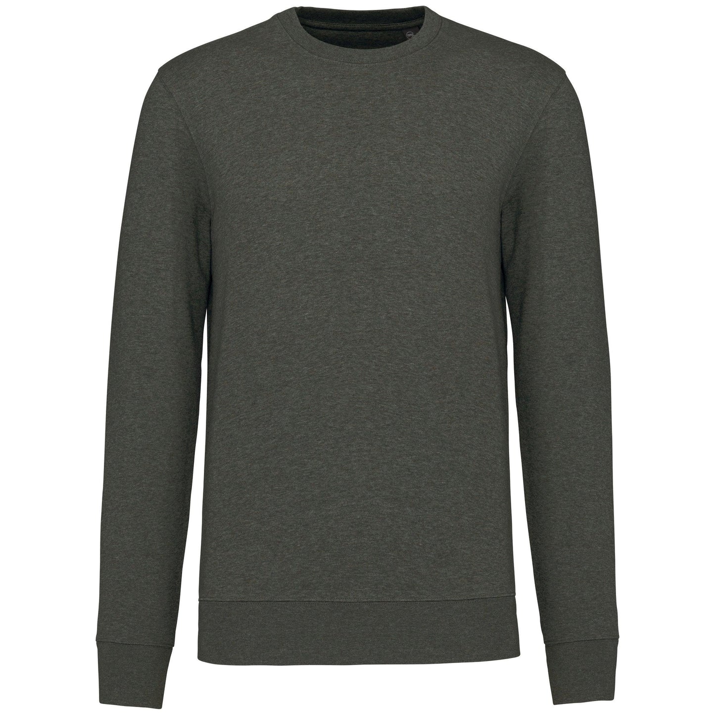 K4025 - Sweat-shirt écoresponsable à col rond