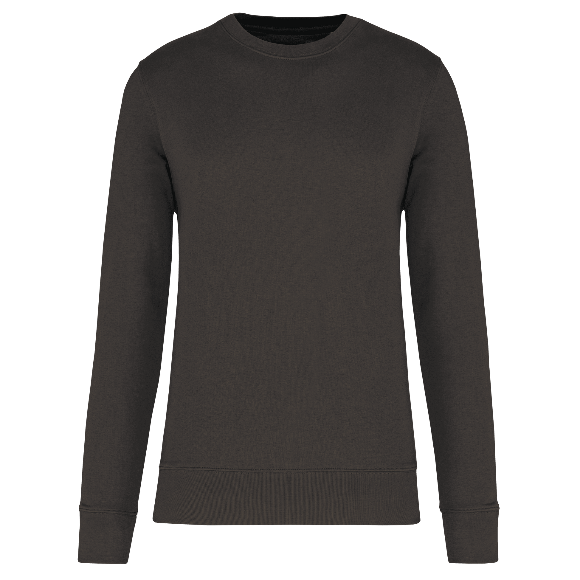 K4026 - Sweat-shirt écoresponsable col rond enfant - Ak. Custom Clothting Solutions