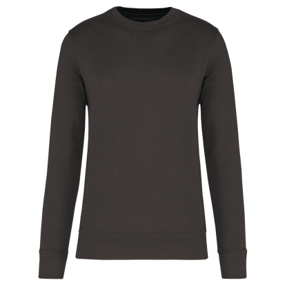 K4026 - Sweat-shirt écoresponsable col rond enfant - Ak. Custom Clothting Solutions