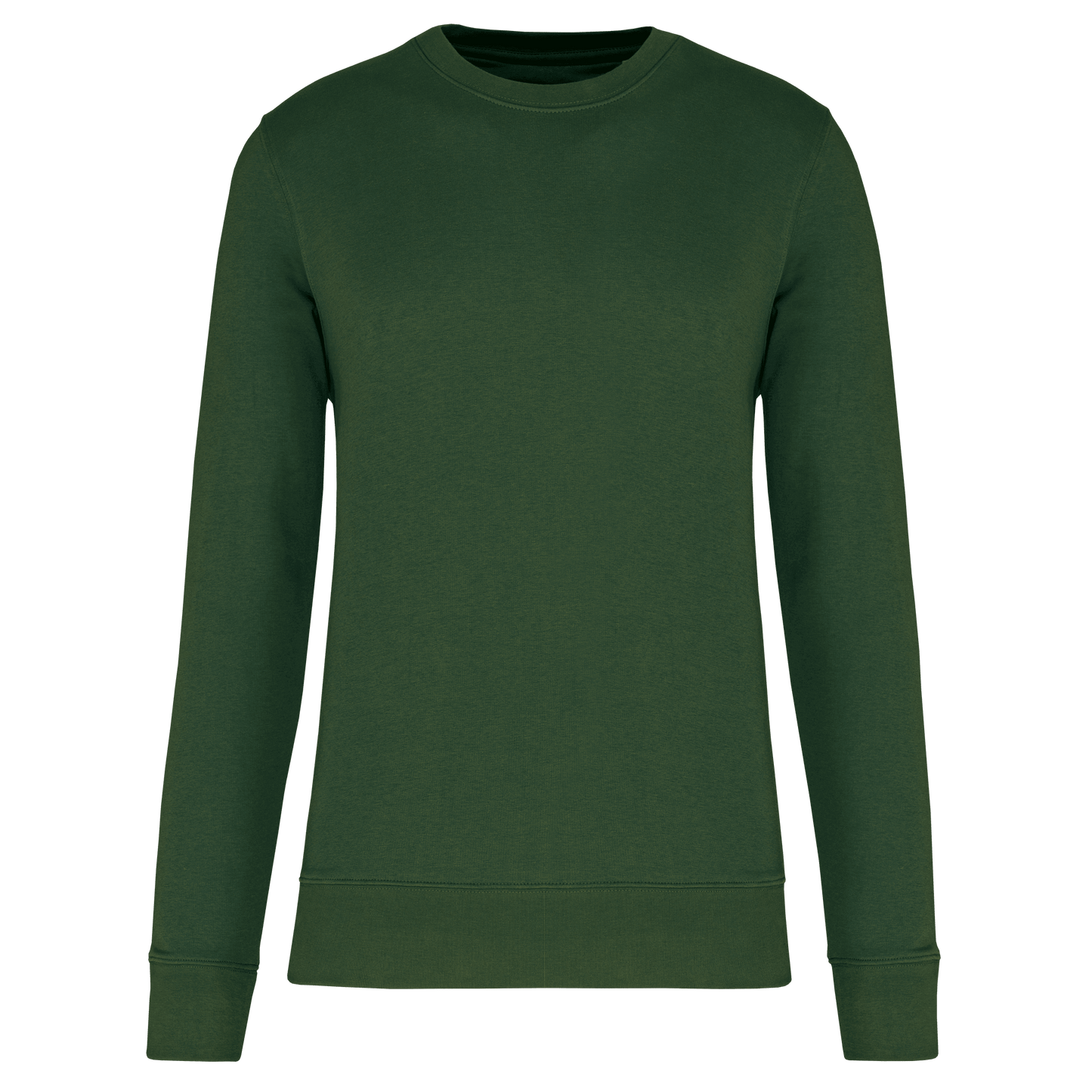 K4026 - Sweat-shirt écoresponsable col rond enfant - Ak. Custom Clothting Solutions