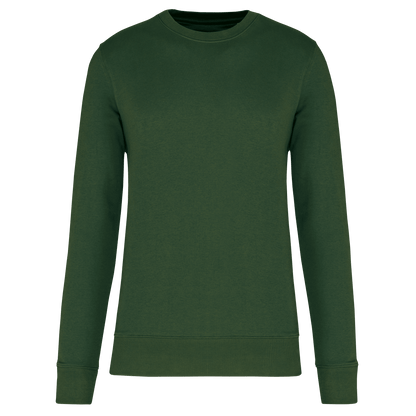 K4026 - Sweat-shirt écoresponsable col rond enfant - Ak. Custom Clothting Solutions