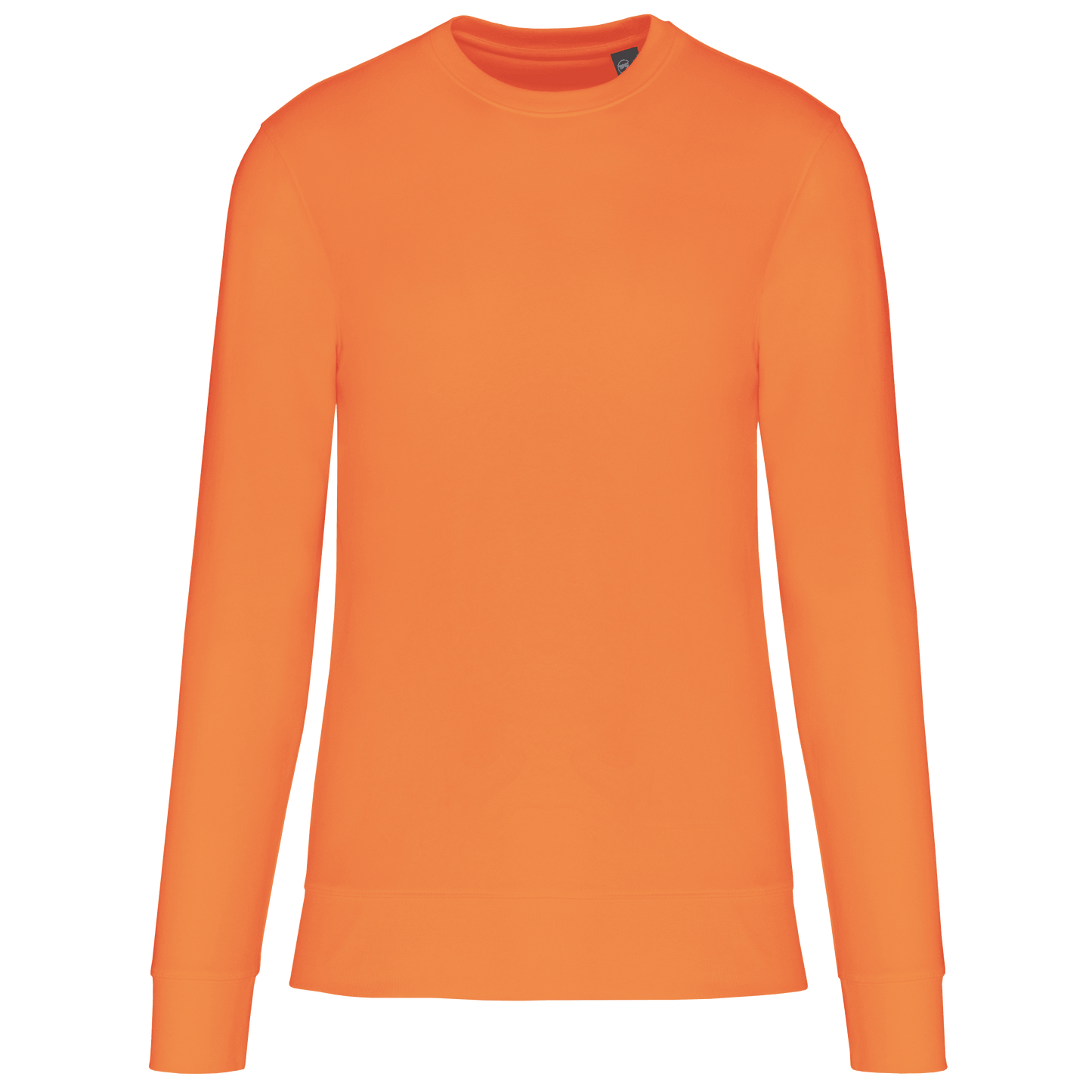 K4026 - Sweat-shirt écoresponsable col rond enfant - Ak. Custom Clothting Solutions