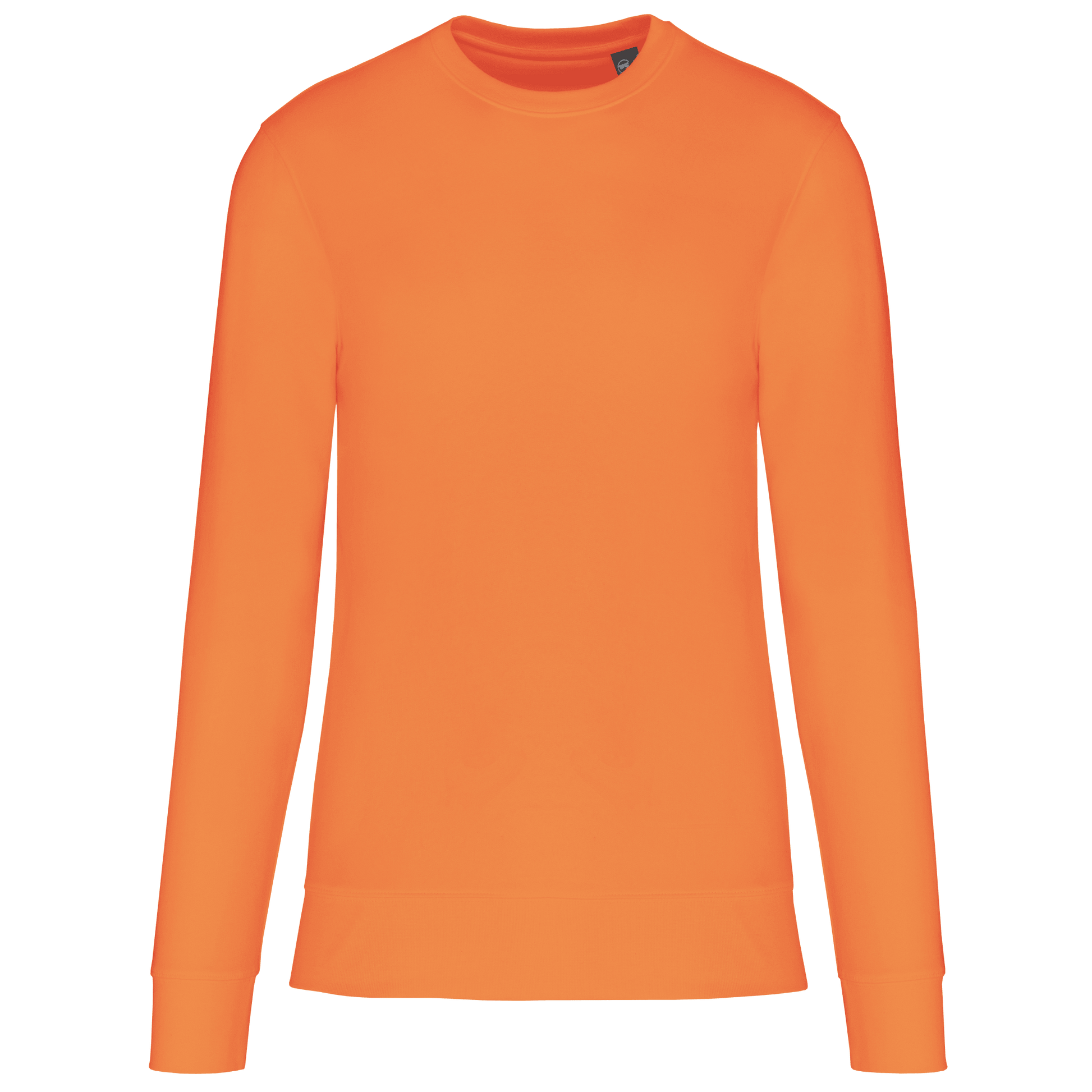 K4026 - Sweat-shirt écoresponsable col rond enfant - Ak. Custom Clothting Solutions