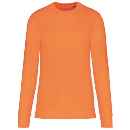 K4026 - Sweat-shirt écoresponsable col rond enfant - Ak. Custom Clothting Solutions