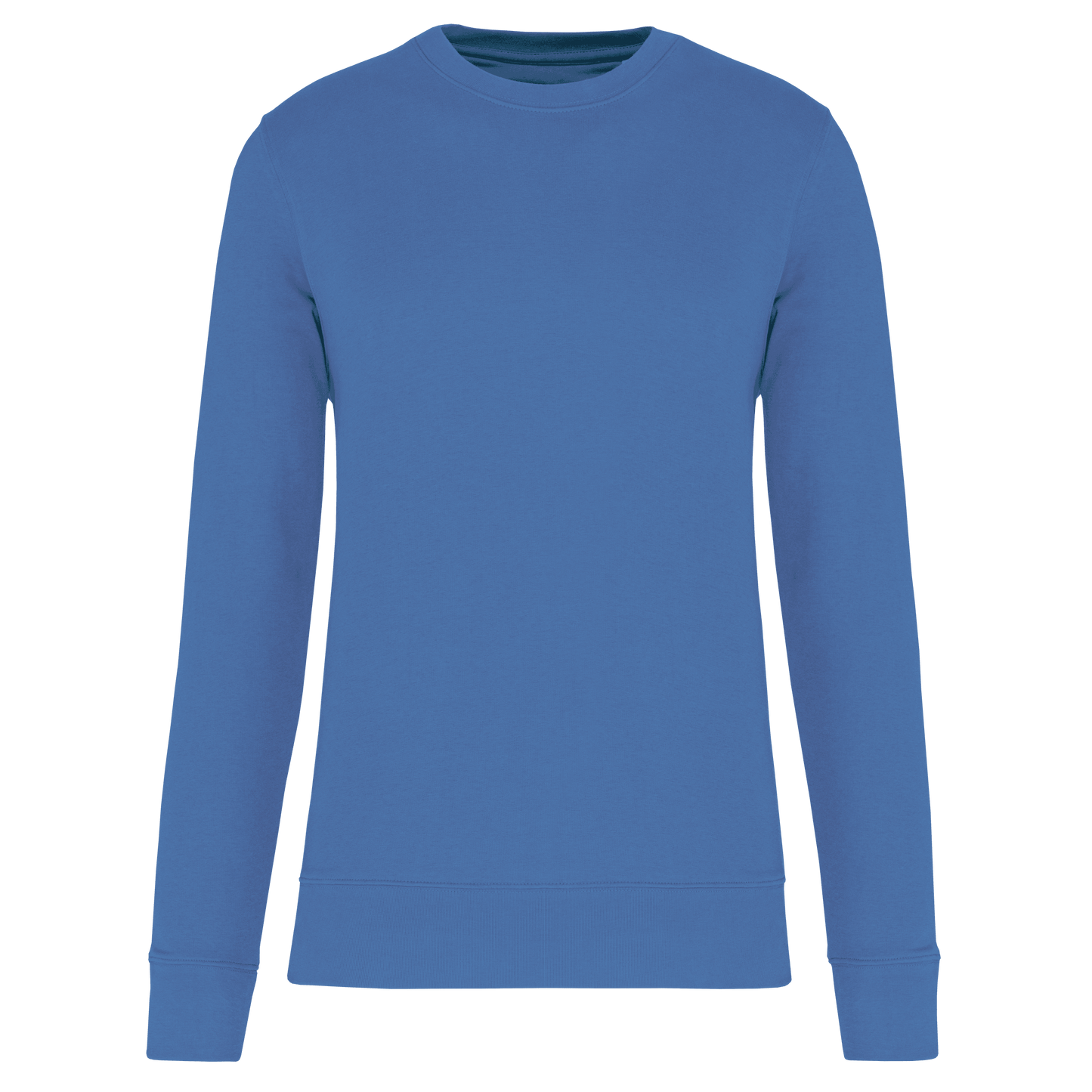 K4026 - Sweat-shirt écoresponsable col rond enfant - Ak. Custom Clothting Solutions