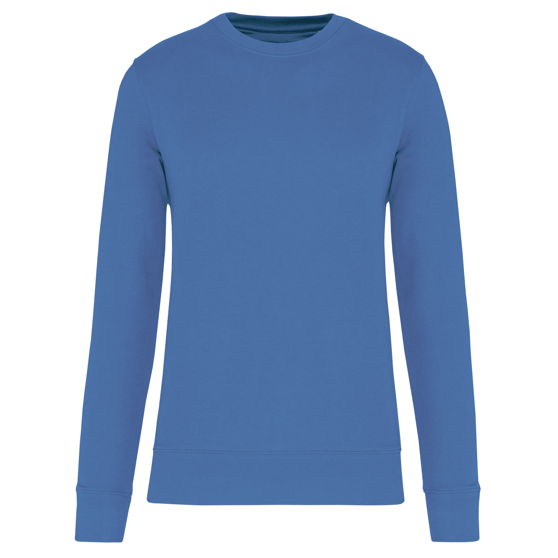 K4026 - Sweat-shirt écoresponsable col rond enfant - Ak. Custom Clothting Solutions