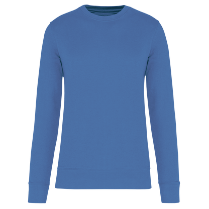 K4026 - Sweat-shirt écoresponsable col rond enfant - Ak. Custom Clothting Solutions