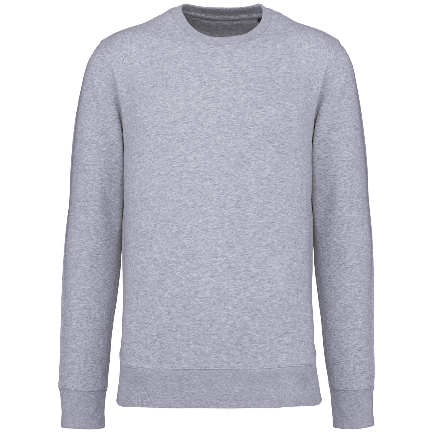 K4026 - Sweat-shirt écoresponsable col rond enfant - Ak. Custom Clothting Solutions