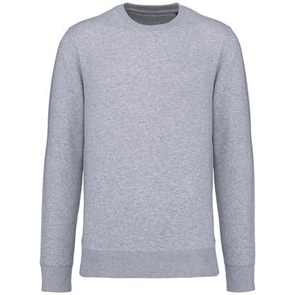 K4026 - Sweat-shirt écoresponsable col rond enfant - Ak. Custom Clothting Solutions