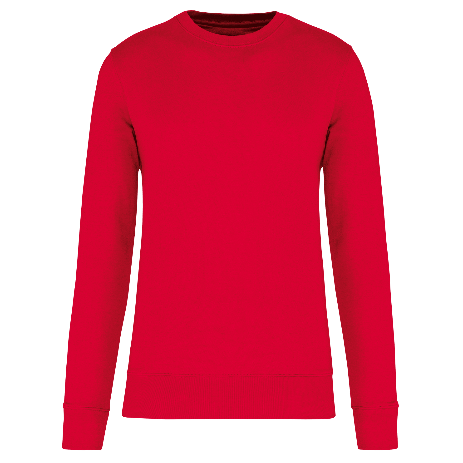 K4026 - Sweat-shirt écoresponsable col rond enfant - Ak. Custom Clothting Solutions