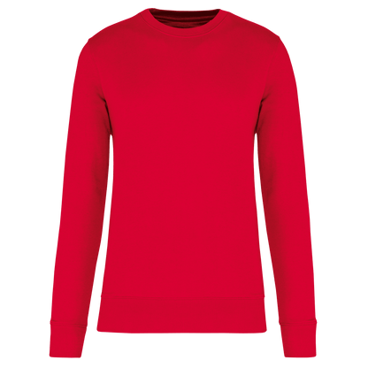 K4026 - Sweat-shirt écoresponsable col rond enfant - Ak. Custom Clothting Solutions