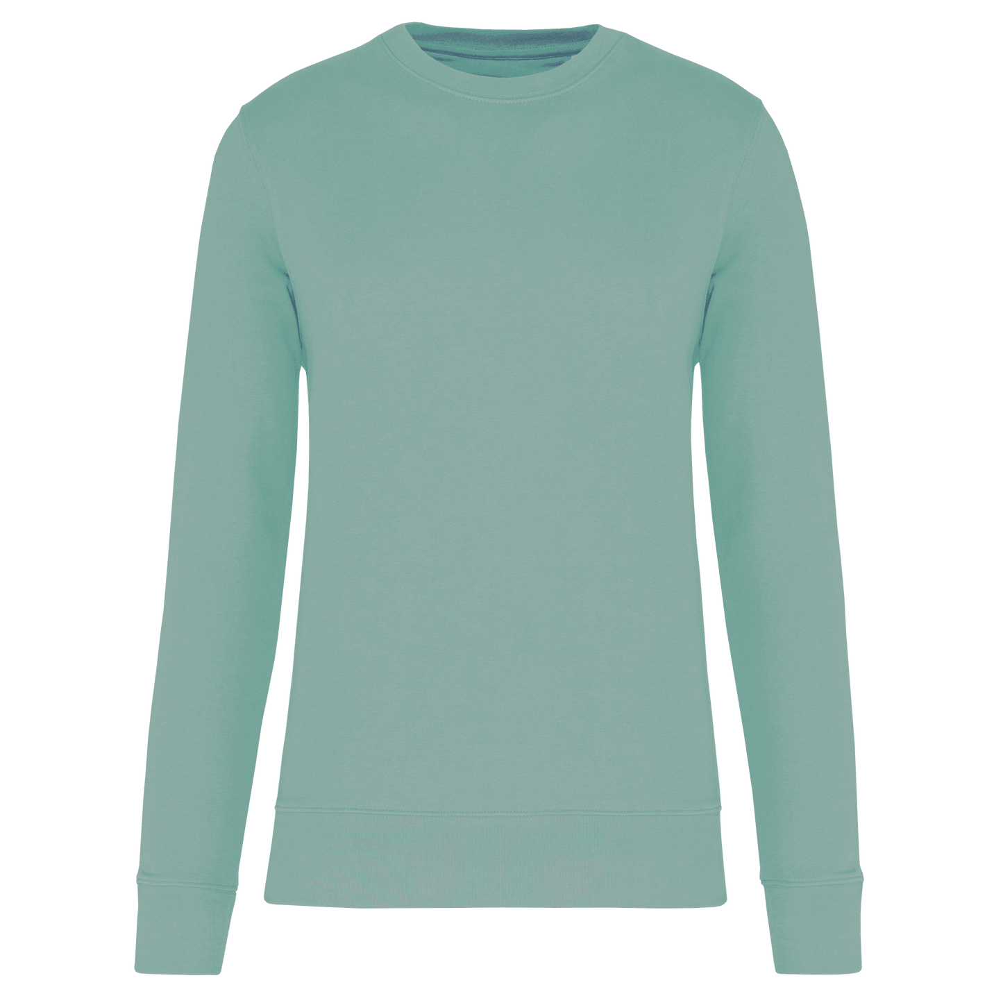 K4026 - Sweat-shirt écoresponsable col rond enfant - Ak. Custom Clothting Solutions