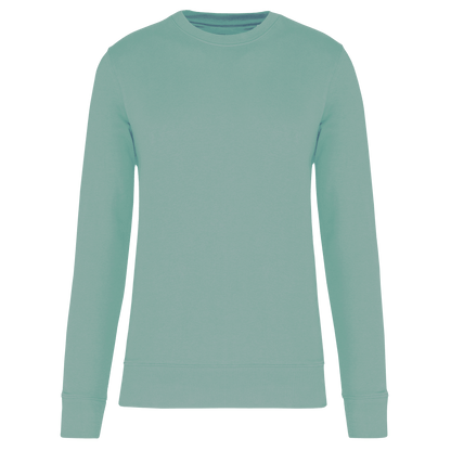 K4026 - Sweat-shirt écoresponsable col rond enfant - Ak. Custom Clothting Solutions