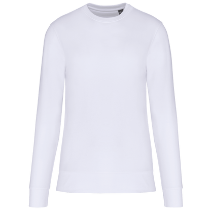 K4026 - Sweat-shirt écoresponsable col rond enfant - Ak. Custom Clothting Solutions