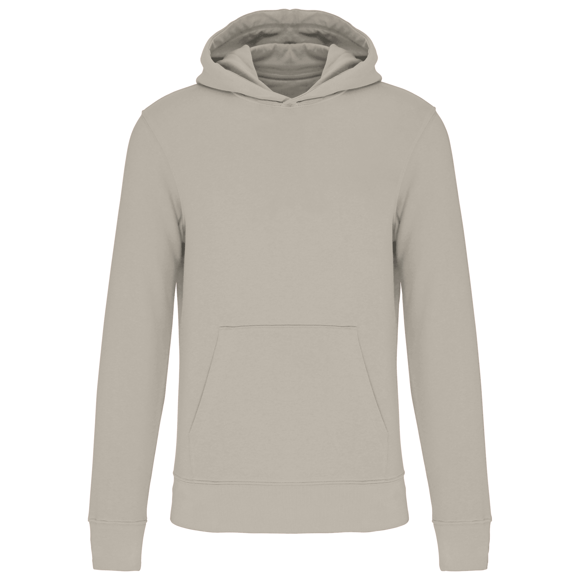 K4029 - Sweat-shirt écoresponsable à capuche enfant - Ak. Custom Clothting Solutions