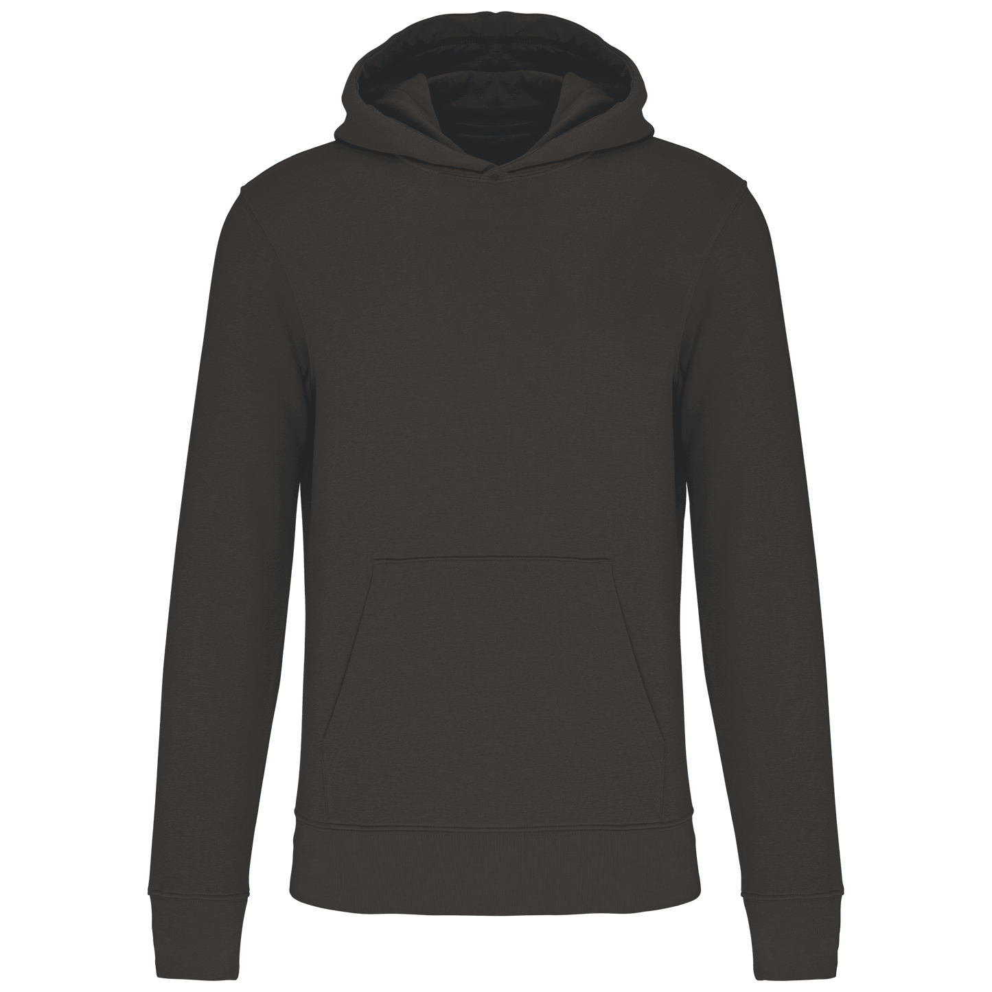 K4029 - Sweat-shirt écoresponsable à capuche enfant - Ak. Custom Clothting Solutions