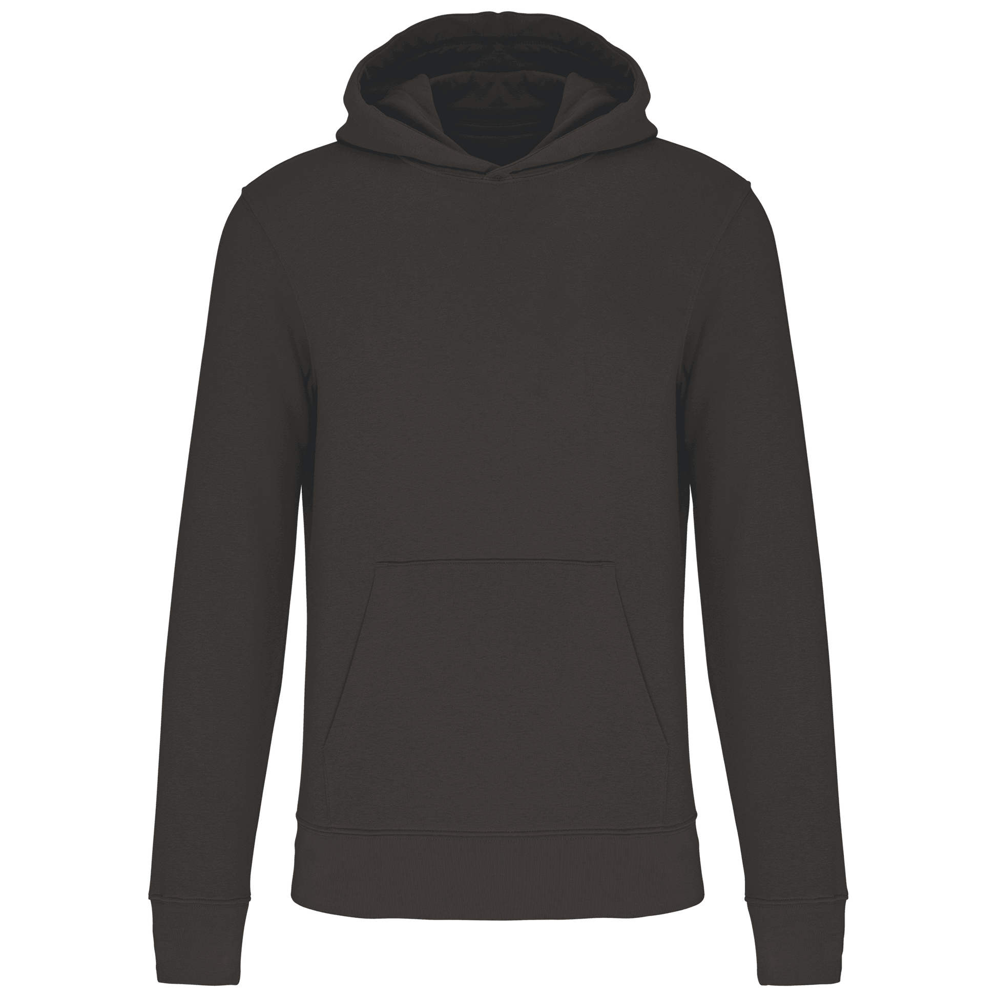 K4029 - Sweat-shirt écoresponsable à capuche enfant - Ak. Custom Clothting Solutions