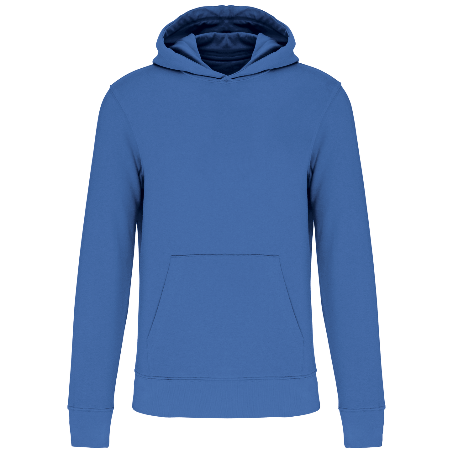 K4029 - Sweat-shirt écoresponsable à capuche enfant - Ak. Custom Clothting Solutions