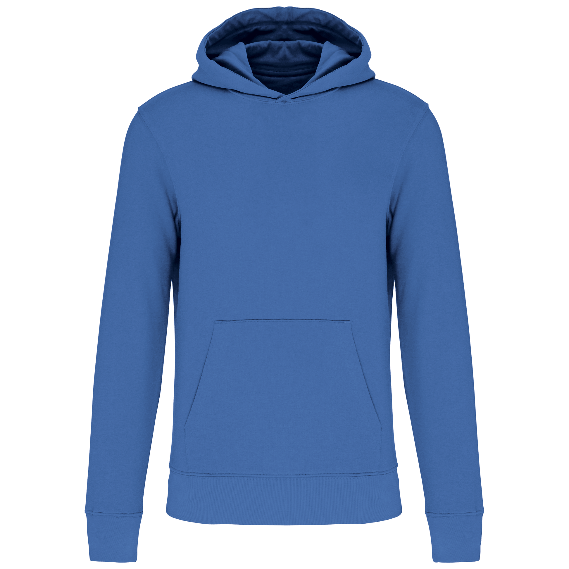 K4029 - Sweat-shirt écoresponsable à capuche enfant - Ak. Custom Clothting Solutions