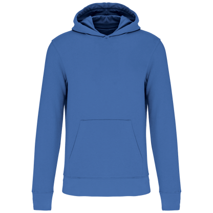 K4029 - Sweat-shirt écoresponsable à capuche enfant - Ak. Custom Clothting Solutions