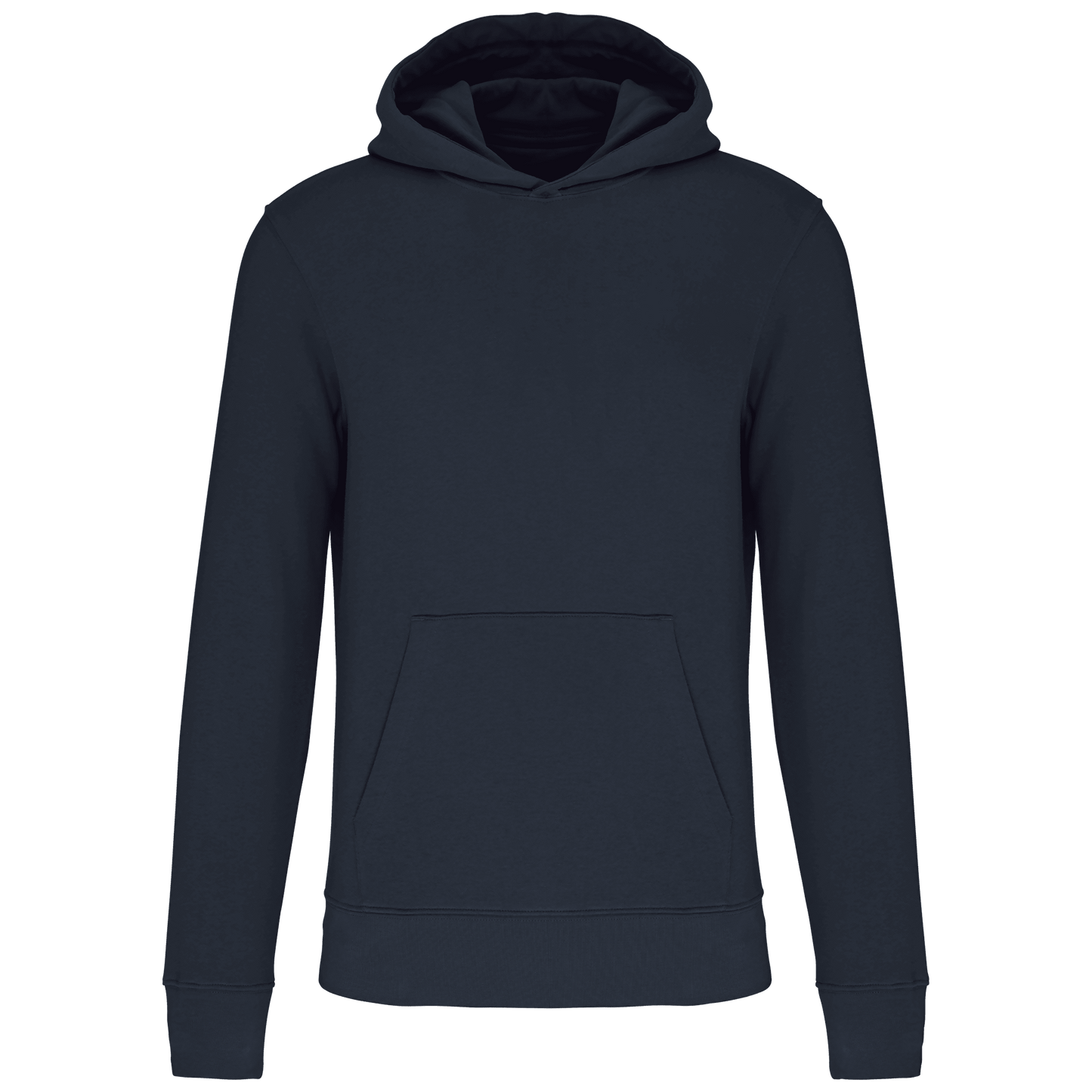 K4029 - Sweat-shirt écoresponsable à capuche enfant - Ak. Custom Clothting Solutions