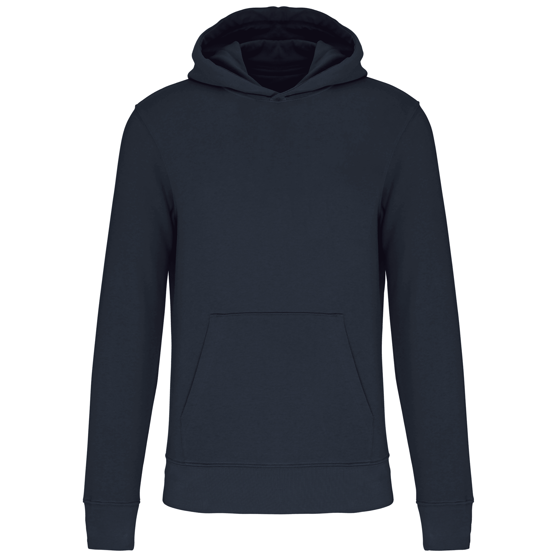 K4029 - Sweat-shirt écoresponsable à capuche enfant - Ak. Custom Clothting Solutions