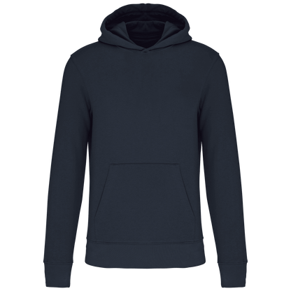 K4029 - Sweat-shirt écoresponsable à capuche enfant - Ak. Custom Clothting Solutions