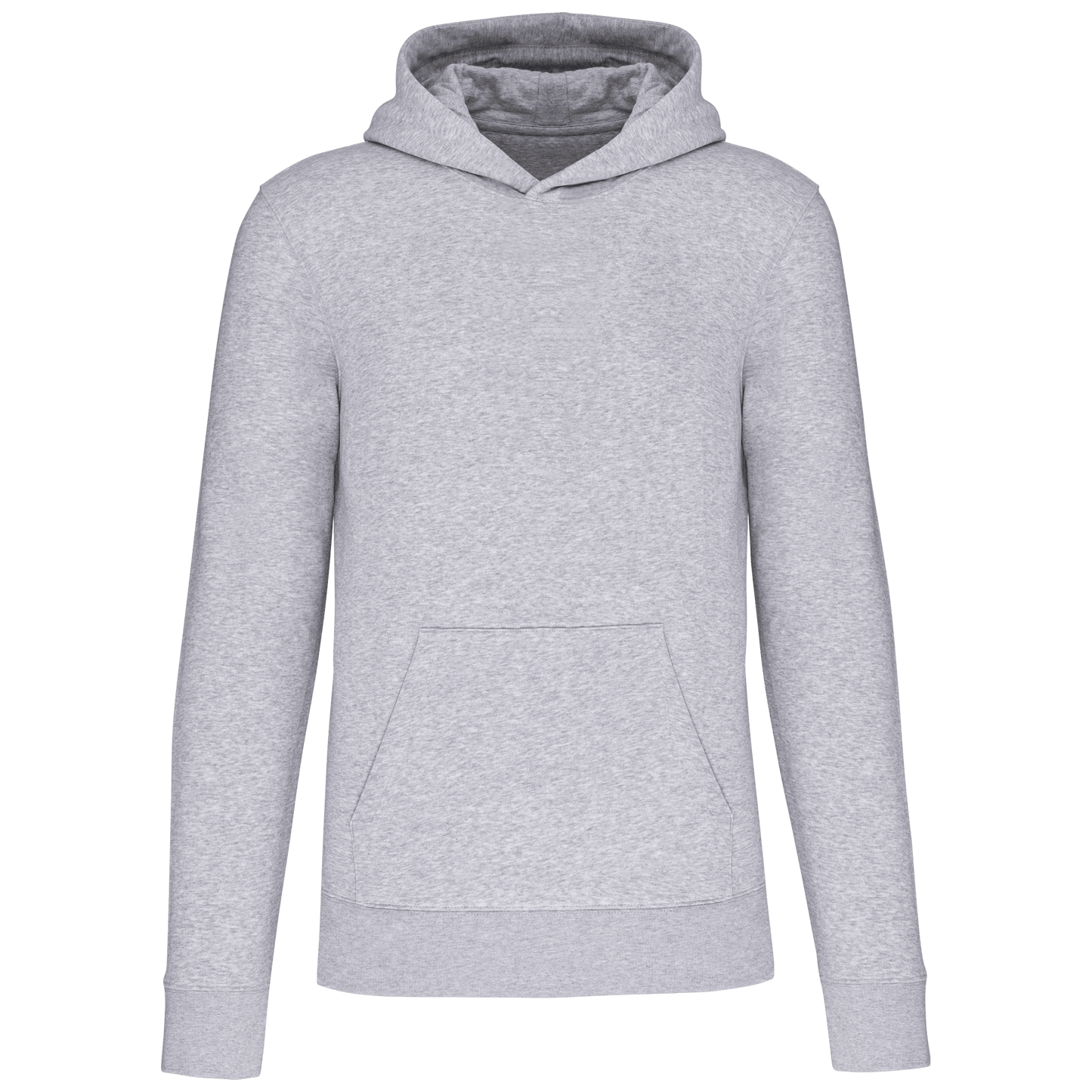 K4029 - Sweat-shirt écoresponsable à capuche enfant - Ak. Custom Clothting Solutions