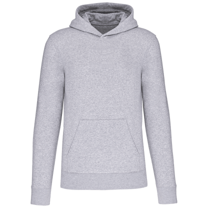 K4029 - Sweat-shirt écoresponsable à capuche enfant - Ak. Custom Clothting Solutions