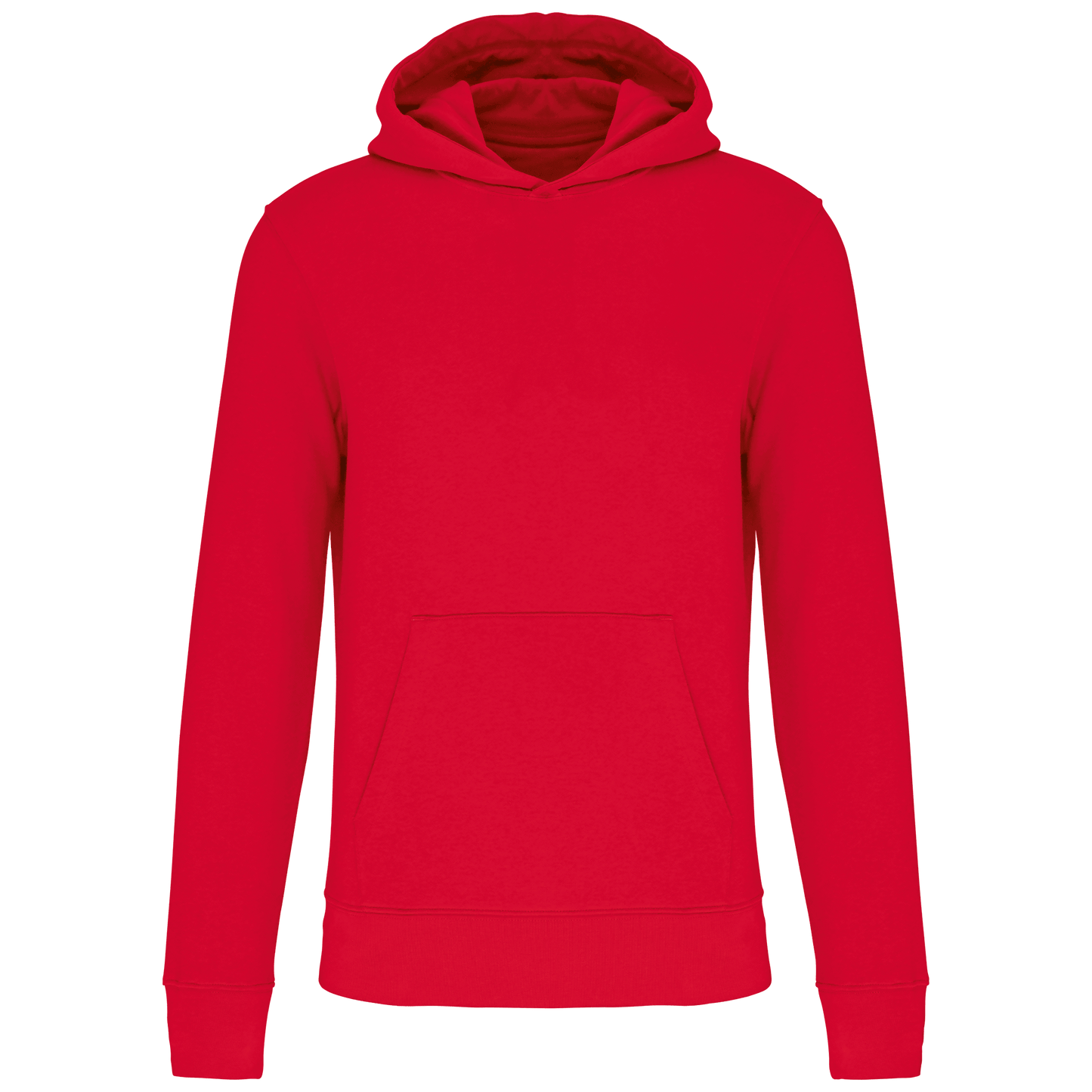 K4029 - Sweat-shirt écoresponsable à capuche enfant - Ak. Custom Clothting Solutions