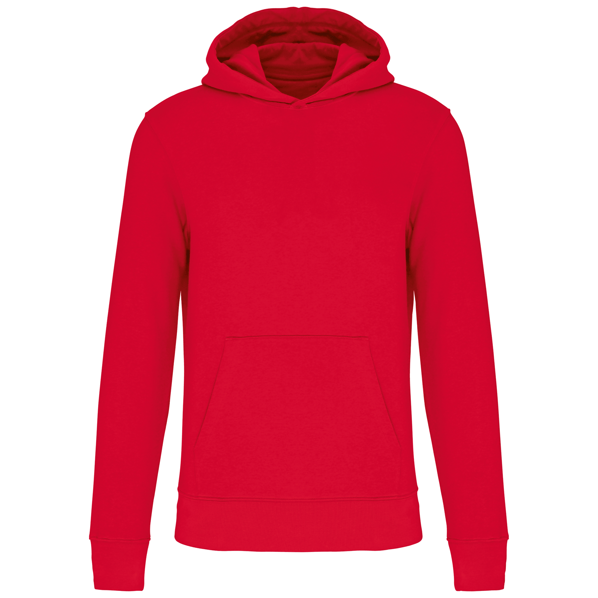 K4029 - Sweat-shirt écoresponsable à capuche enfant - Ak. Custom Clothting Solutions