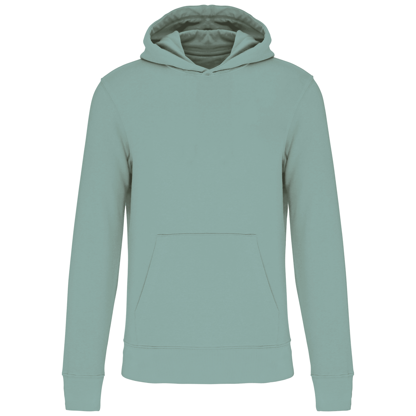 K4029 - Sweat-shirt écoresponsable à capuche enfant - Ak. Custom Clothting Solutions