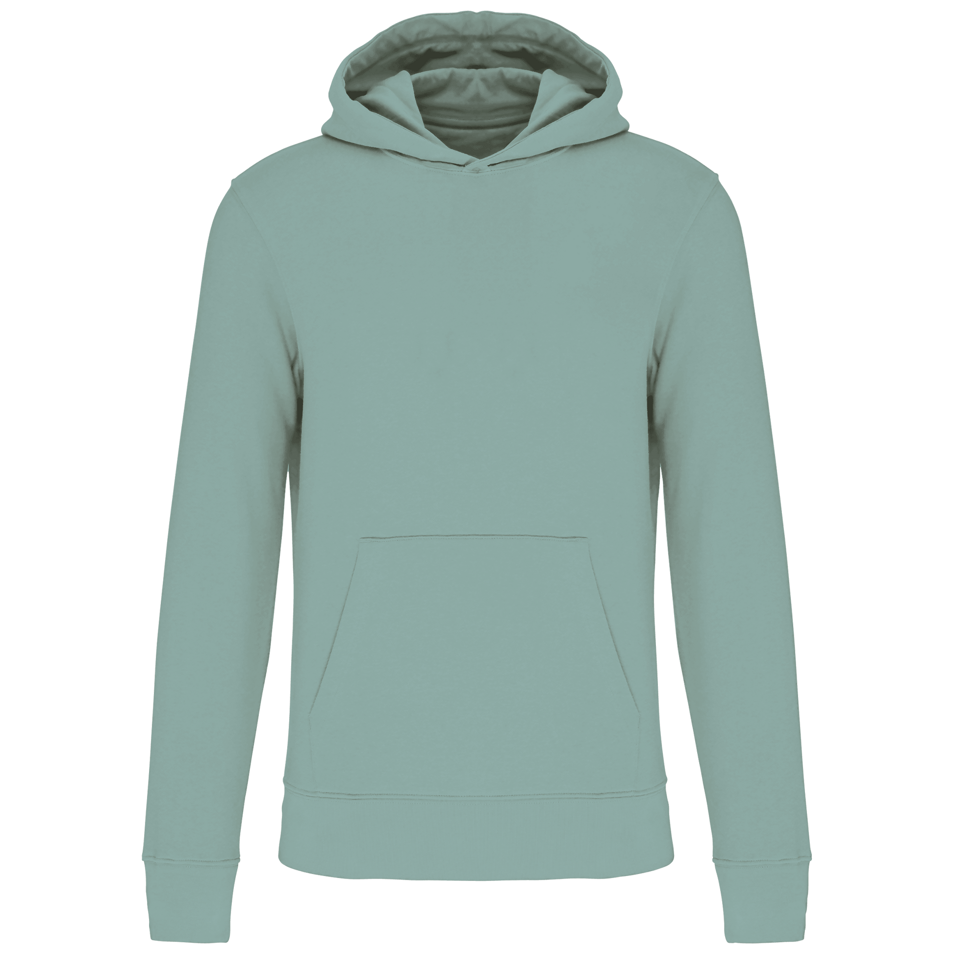 K4029 - Sweat-shirt écoresponsable à capuche enfant - Ak. Custom Clothting Solutions