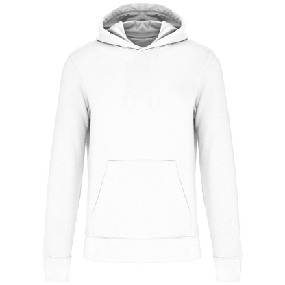 K4029 - Sweat-shirt écoresponsable à capuche enfant - Ak. Custom Clothting Solutions