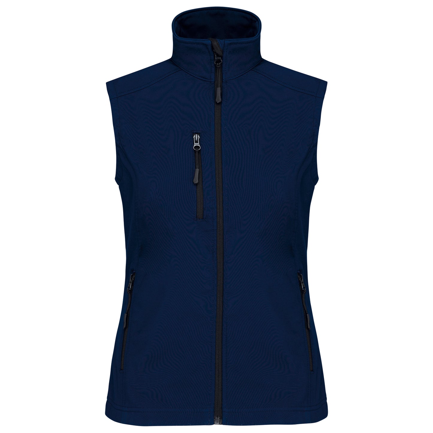 K404 - Bodywarmer softshell femme