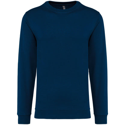 K474 - Sweat-shirt col rond unisexe - Ak. Custom Clothting Solutions