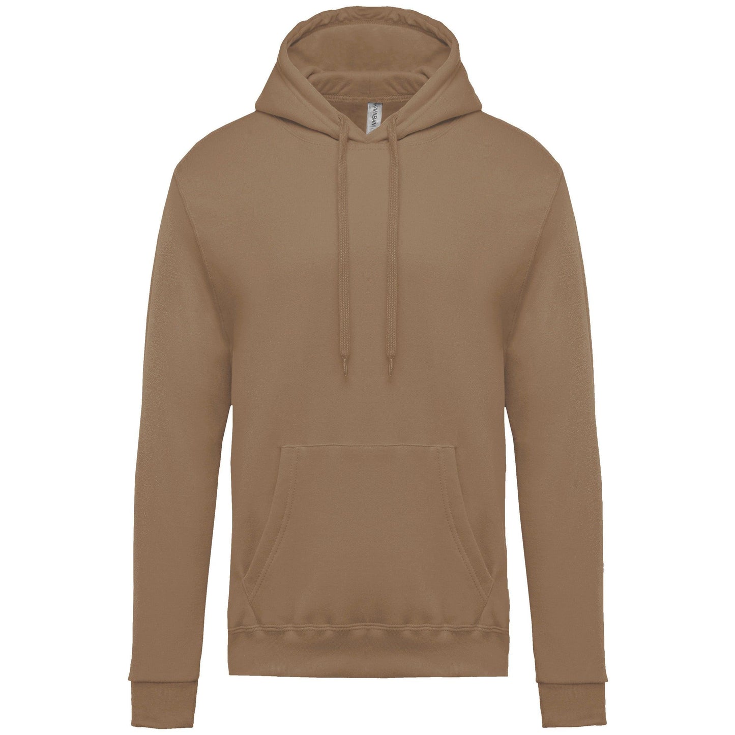 K476 - Sweat-shirt capuche homme